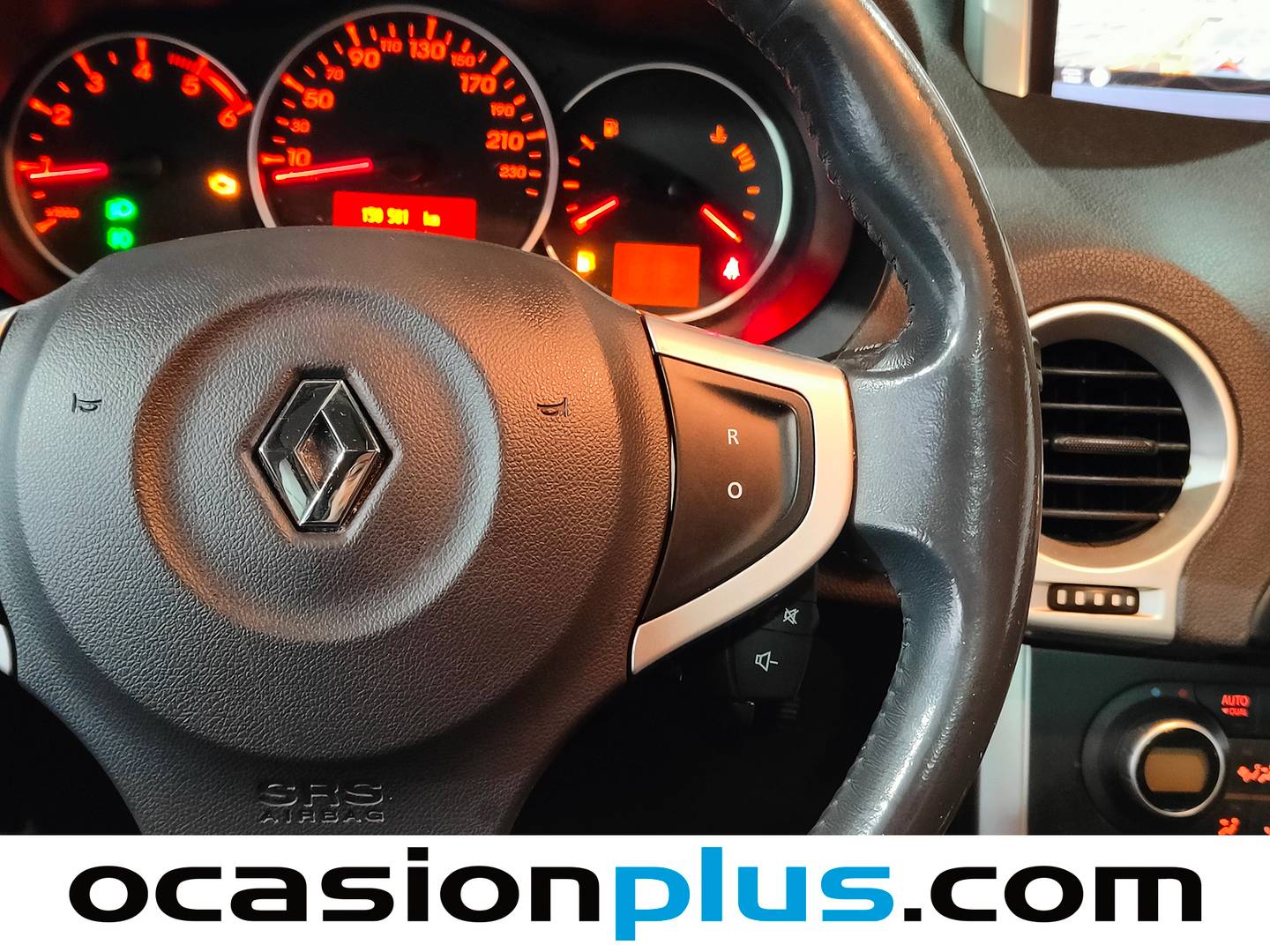 Renault Koleos Renault Koleos 2.0 dCi Dynamique 4x2 (150 CV) 150cv