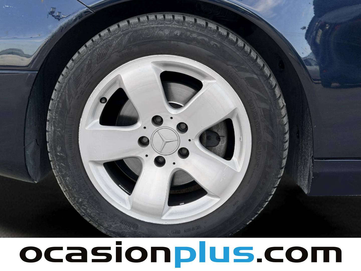 Paquetes del Mercedes Clase CLC Mercedes Clase CLC Clase CLC CLC 180 K (143 CV)