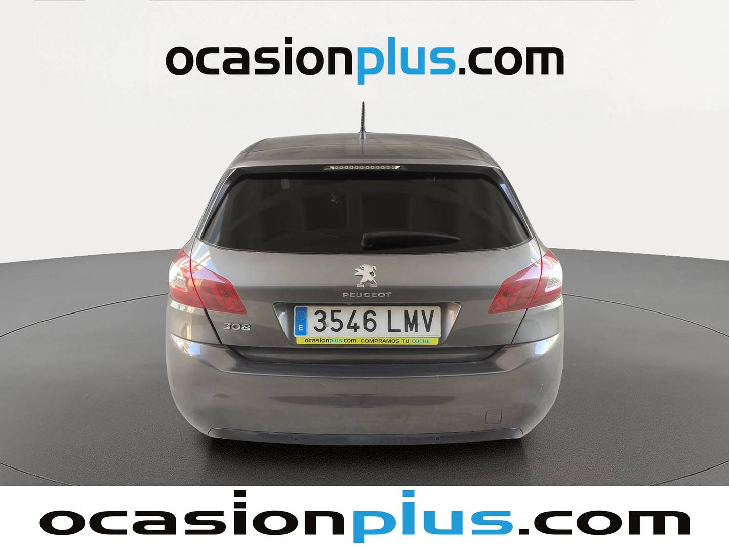 Peugeot 308 Peugeot 308 Allure Pack BlueHDi 130 S&S (130 CV) km 0