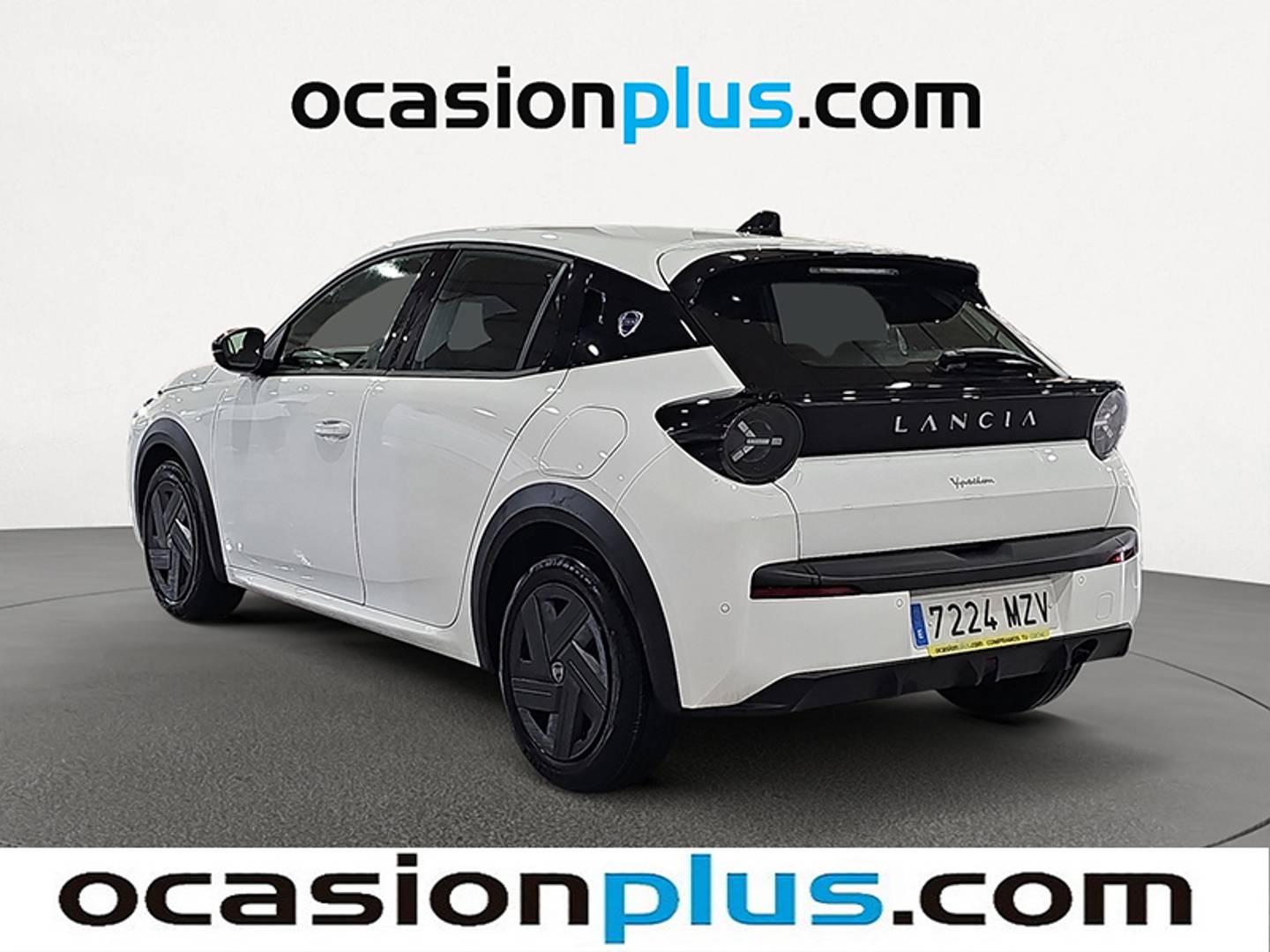 Foto Lancia Ypsilon Lancia Ypsilon Hybrid (100 CV)