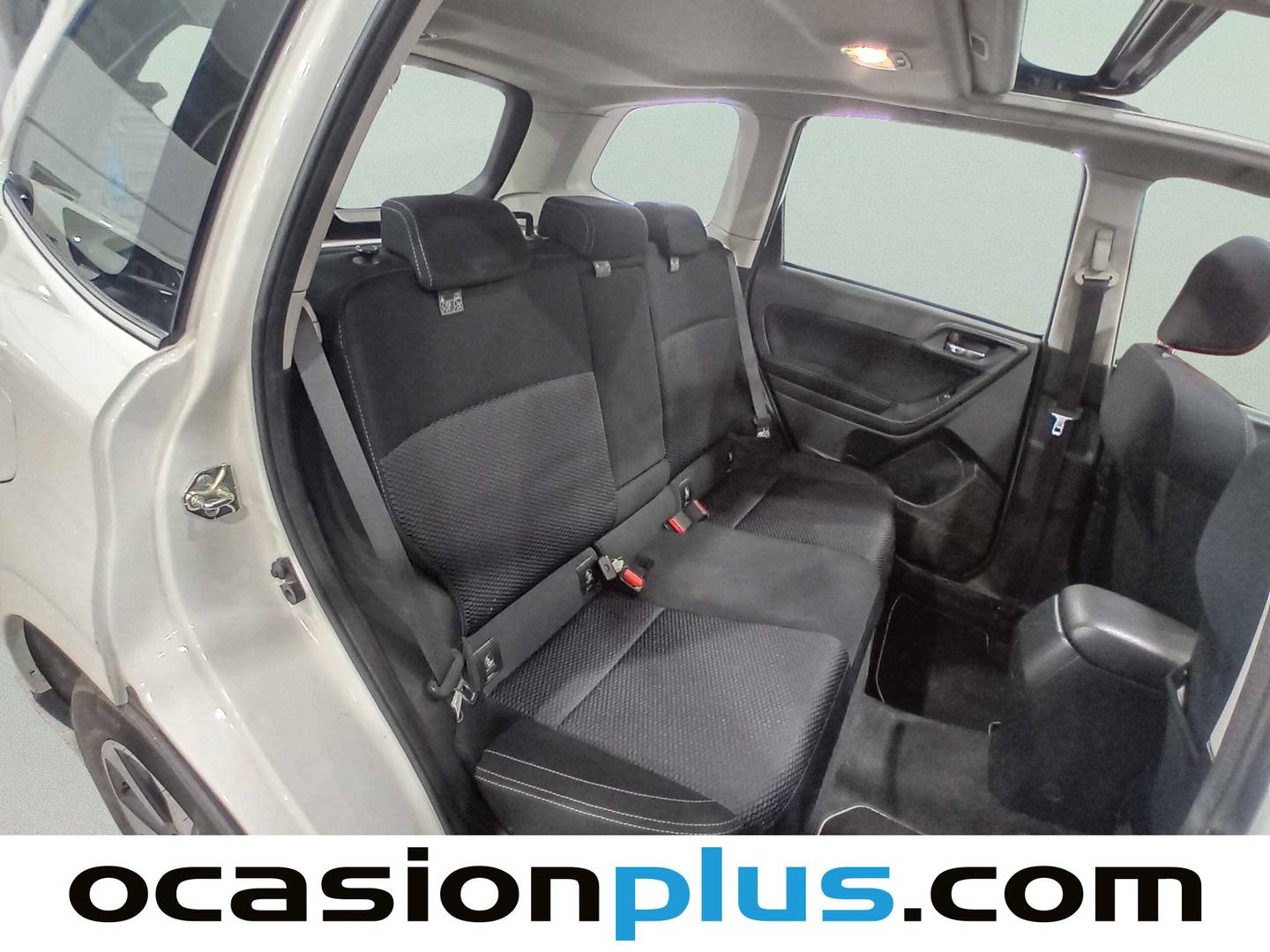 Subaru Forester Subaru Forester 2.0 Sport Plus Lineartronic (150 CV) 4X4 GLP km 0