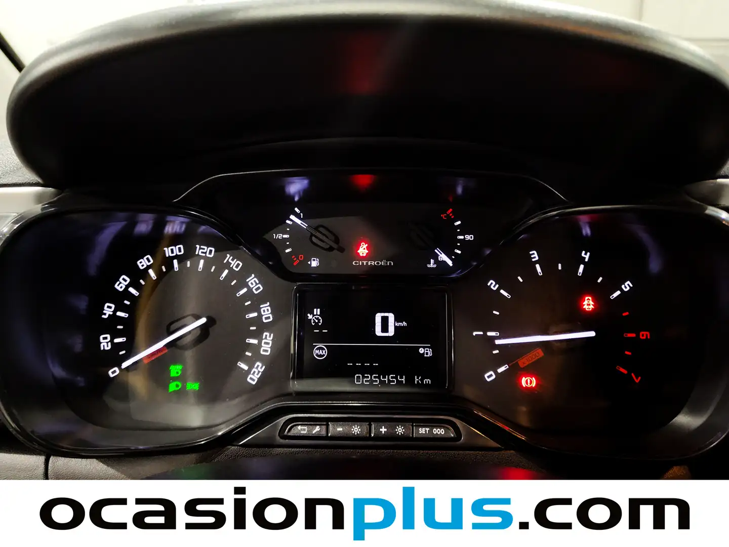 Foto Citroën C3 Origin Citroen C3 Origin PureTech 110 Max (110 CV)