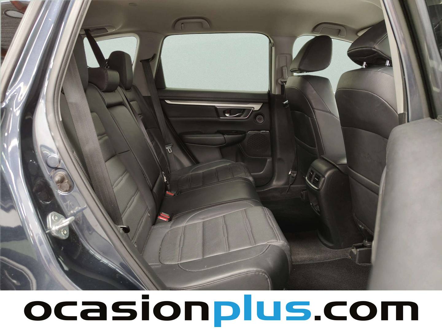 Honda CR-V Honda CR-V 2.0 i-MMD Lifestyle 4x2 Auto (184 CV) km 0