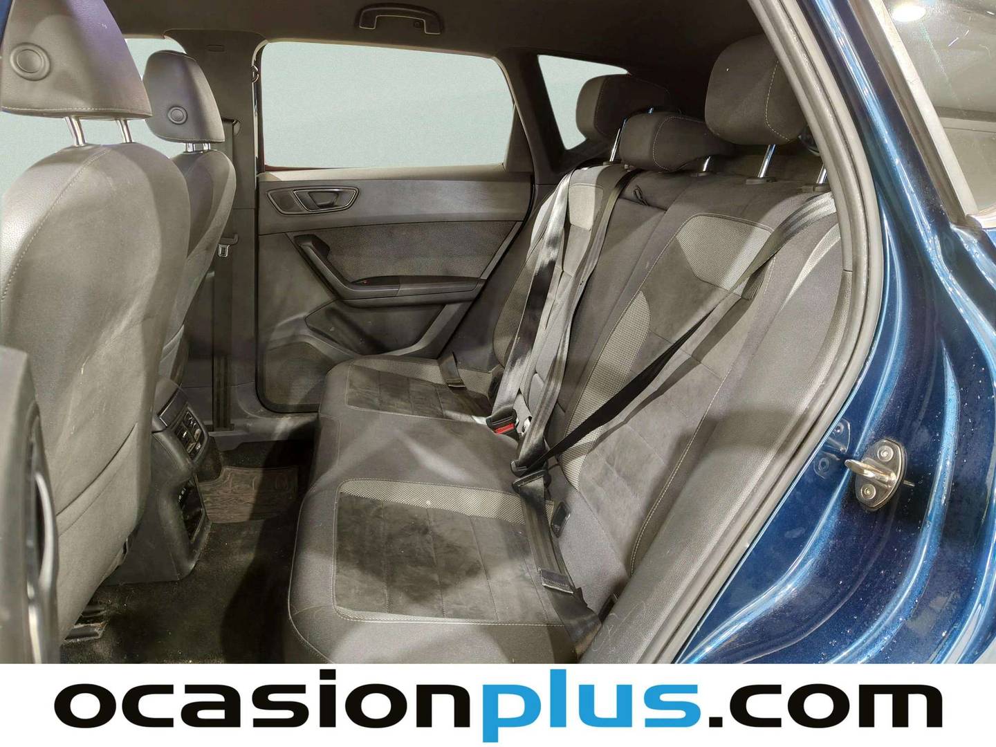 Foto Seat Ateca SEAT Ateca 1.4 EcoTSI S&S Xcellence Plus DSG (150 CV)