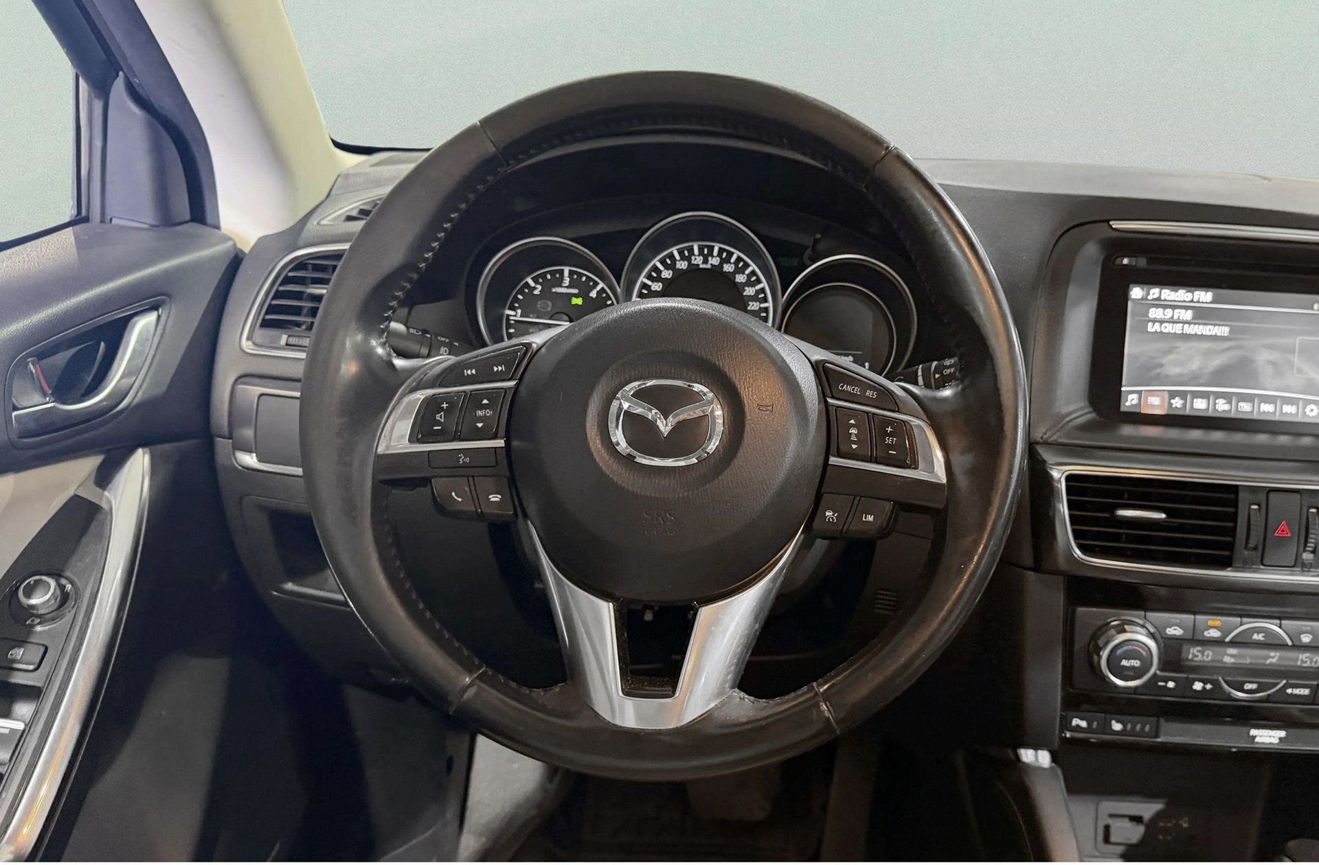 Mazda CX-5 2.2 DE Luxury Premium Travel SunRoof 4WD - foto 26