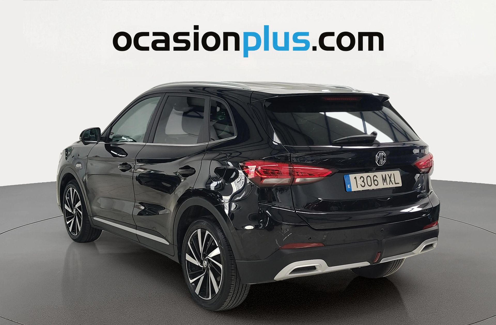 MG ZS 1.5 Hybrid+ Luxury - foto 3