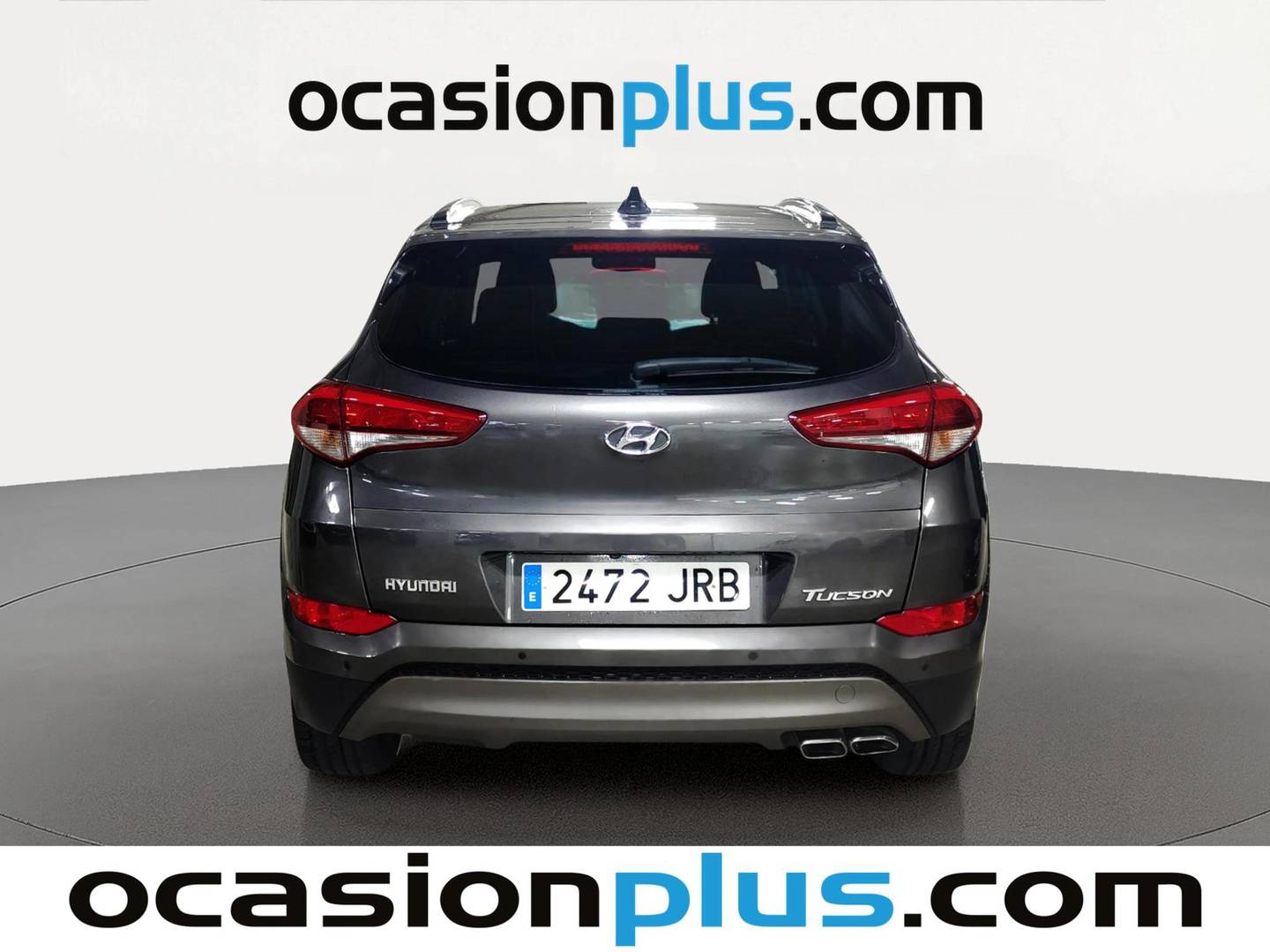 Hyundai Tucson Hyundai Tucson 2.0 CRDi BlueDrive Tecno Sky 4x2 100 kW (136 CV) al mejor precio