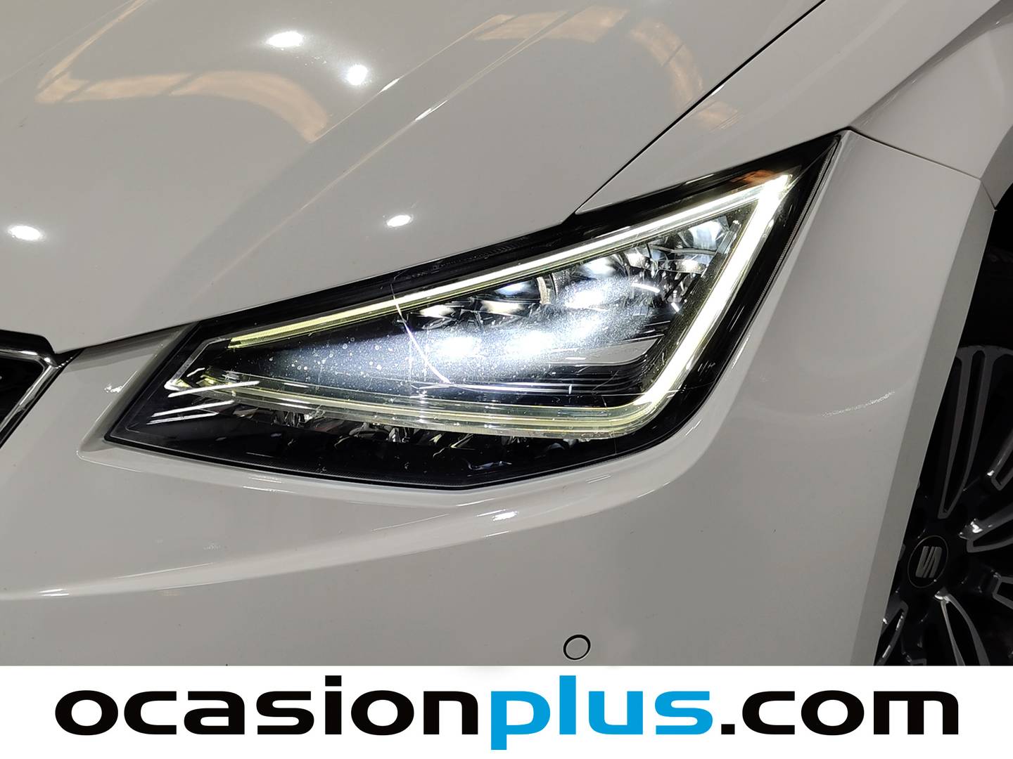 Acabados Seat Ibiza Seat Ibiza 1.6 TDI S&S Xcellence Plus (115 CV)