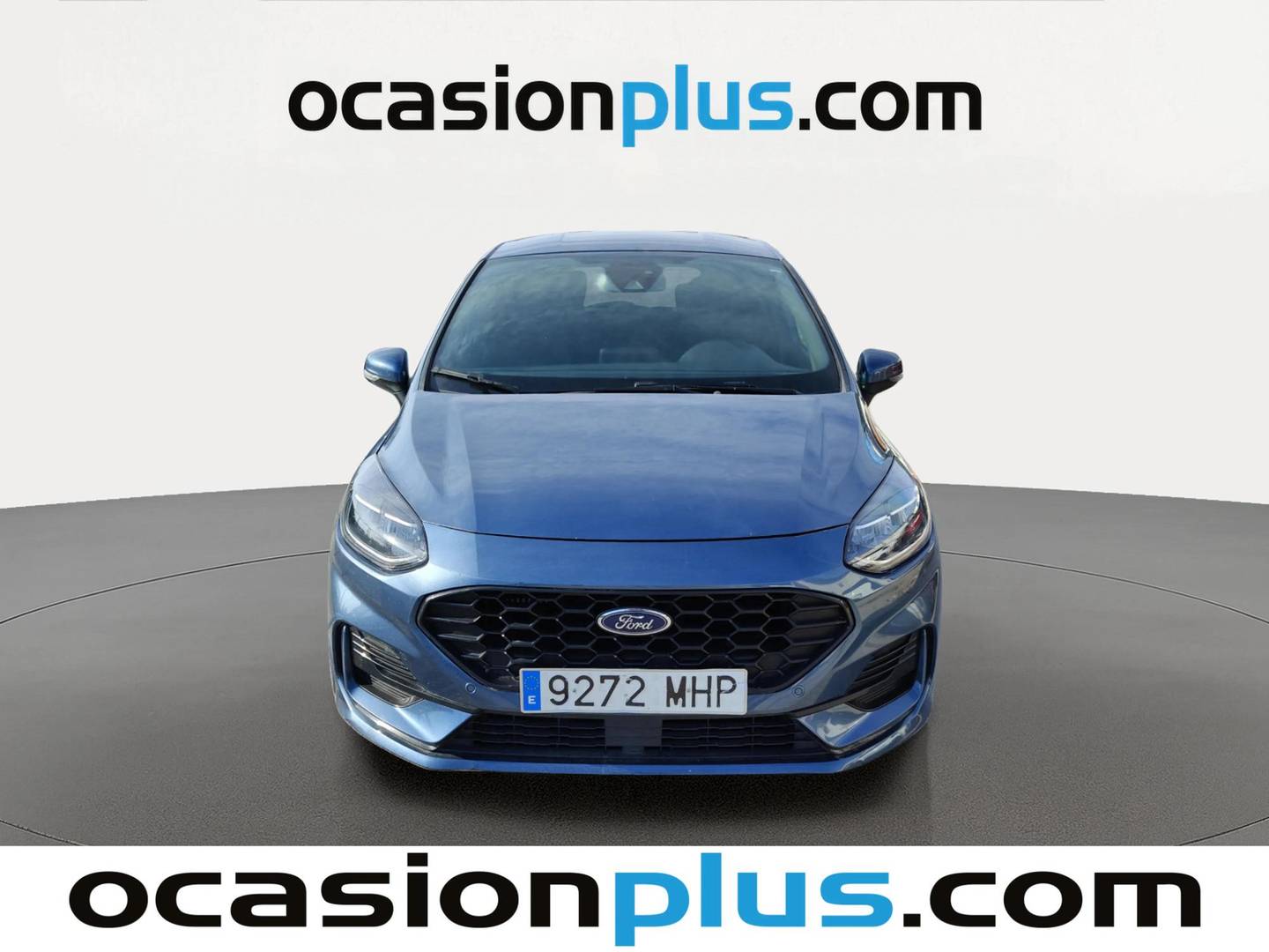 Ford Fiesta Ford Fiesta 1.0 EcoBoost MHEV ST-Line (125 CV) 125cv