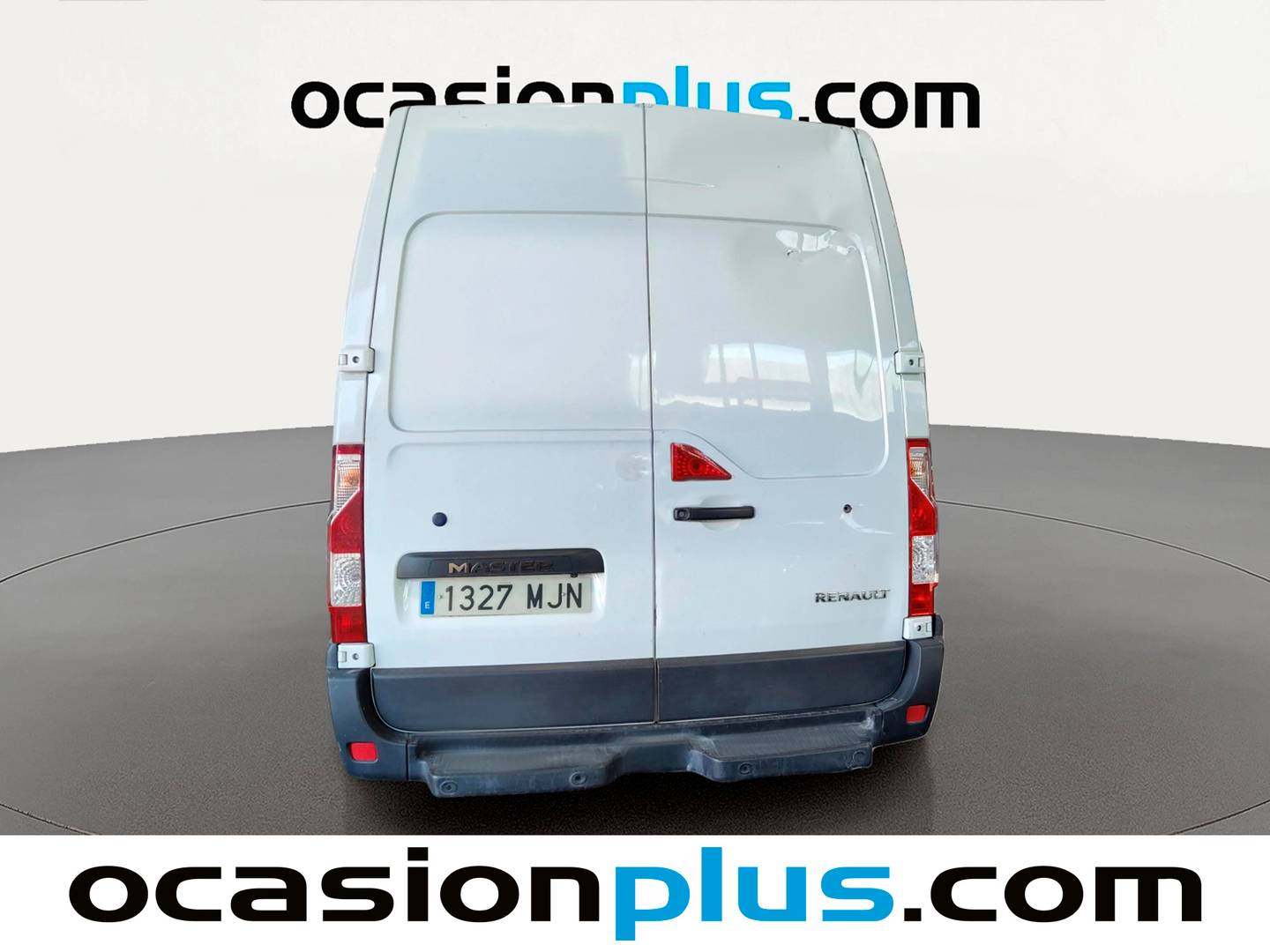 Renault Master Renault Master Furgon RS Energy Blue dCi  (145 CV) barato
