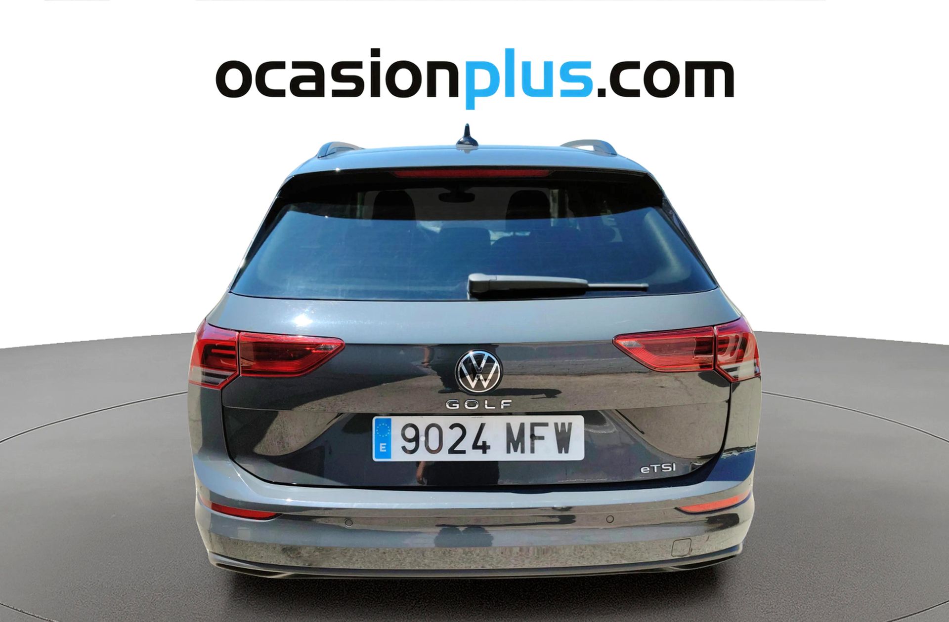Volkswagen Golf Variant Life 1.0 eTSI DSG - foto 15