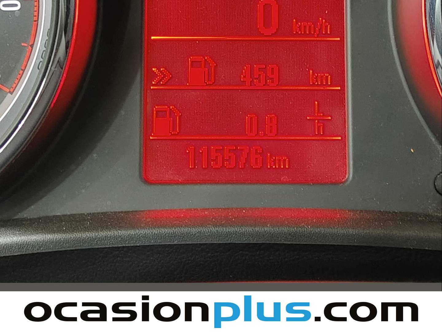 Opel Astra Opel Astra 1.6 CDTi S&S Excellence (136 CV) seminuevo