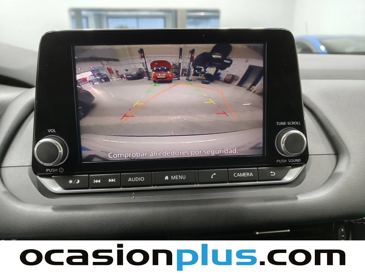 Foto Nissan QASHQAI Nissan Qashqai DIG-T 158 mHEV Acenta Xtronic (158 CV)