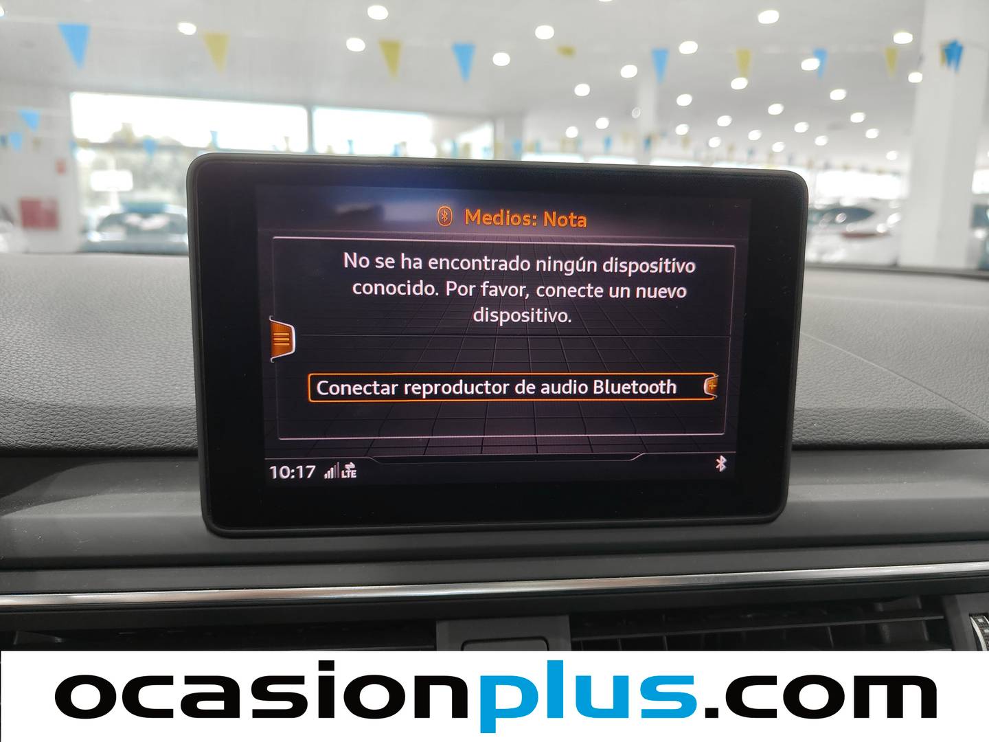 Audi A5 Audi A5 Coupe S line 2.0 TDI (190 CV) S tronic diésel