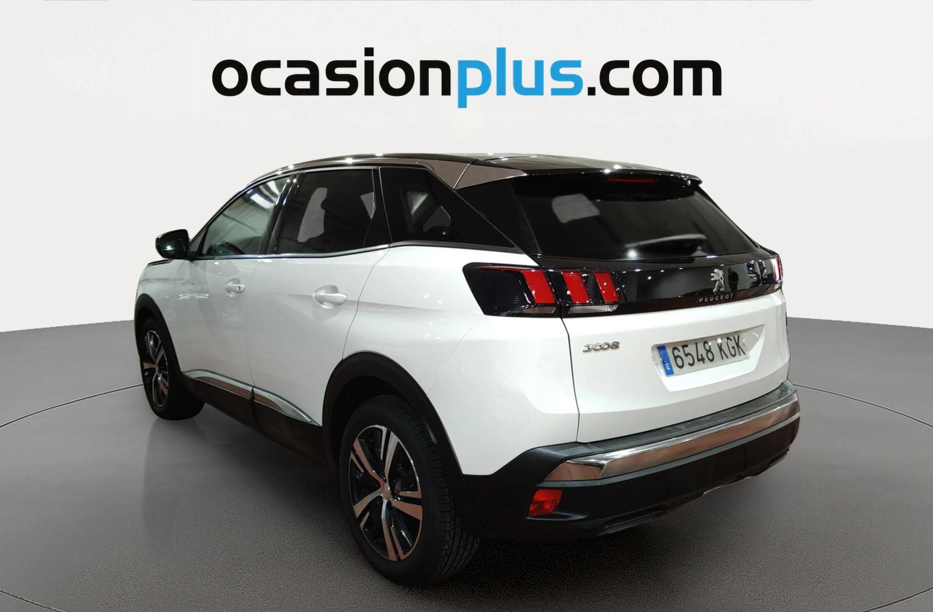 Peugeot 3008 BlueHDi 120 Allure EAT6 - foto 3