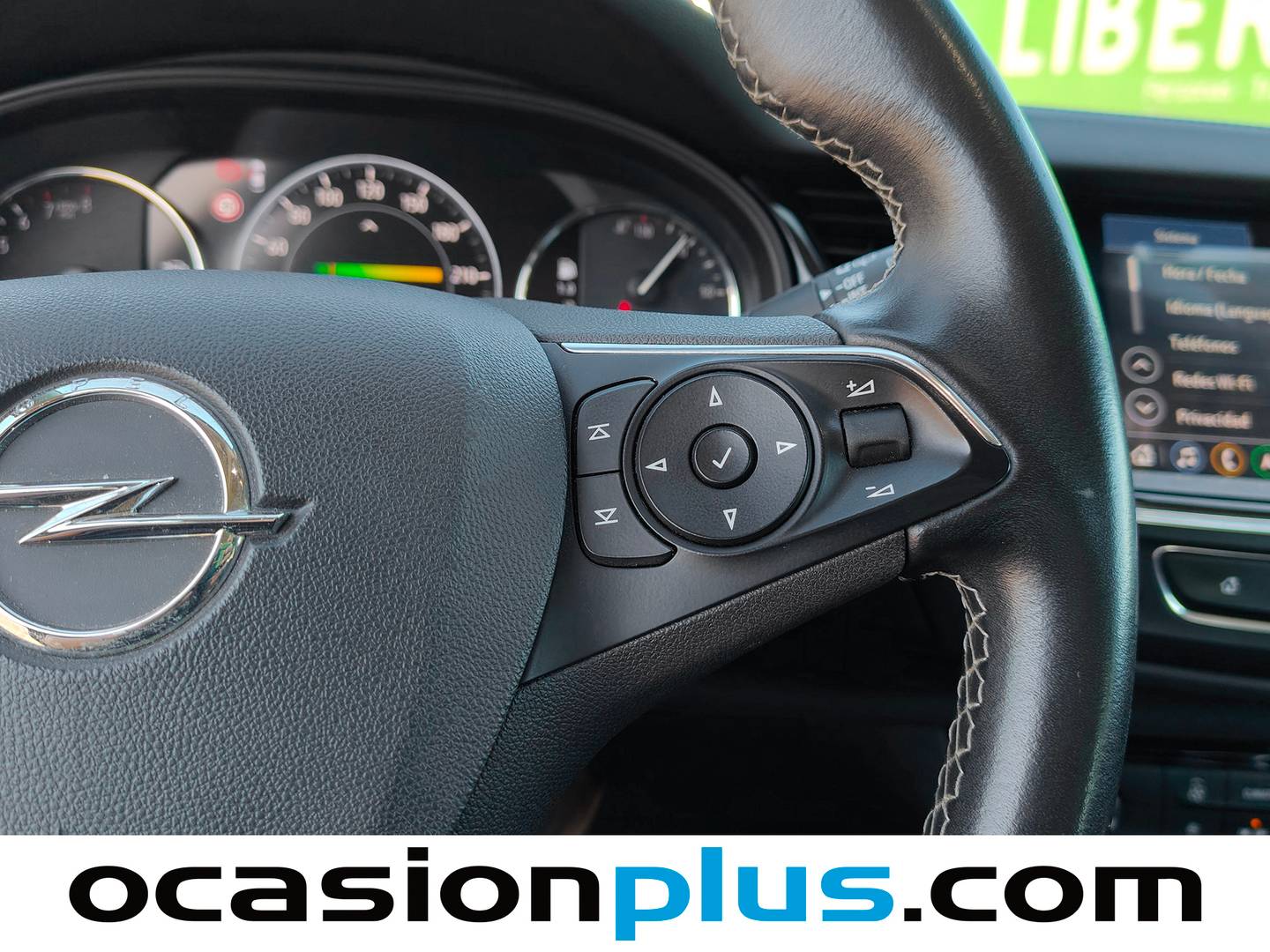 Opel Insignia Opel Insignia GS 1.5 Turbo XFT Innovation Auto (165 CV) 165cv