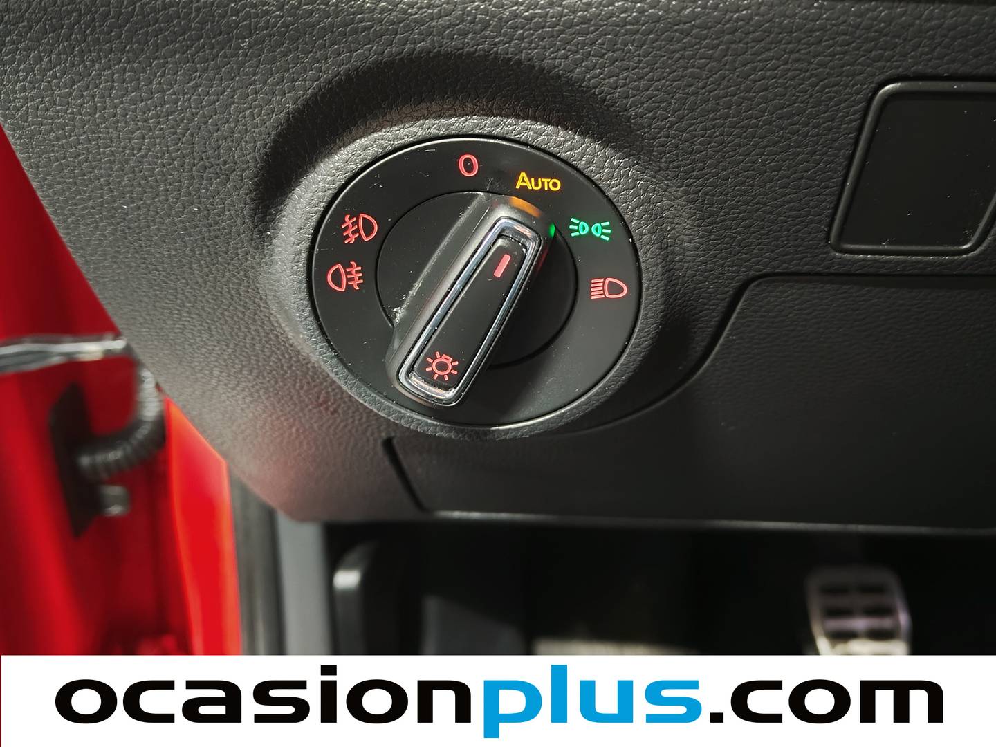 Foto Seat Ibiza SEAT Ibiza 1.0 TSI FR Go (110 CV)