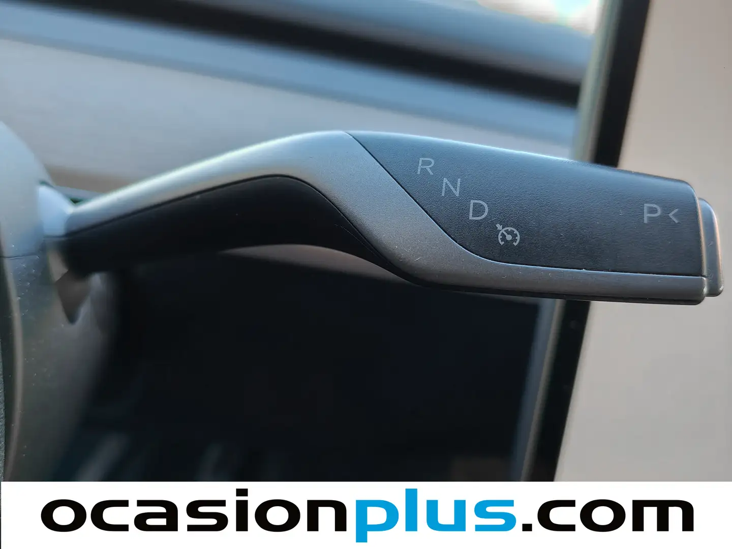 Foto Tesla Model Y Tesla Model Y Gran Autonomía 4WD (514 CV)