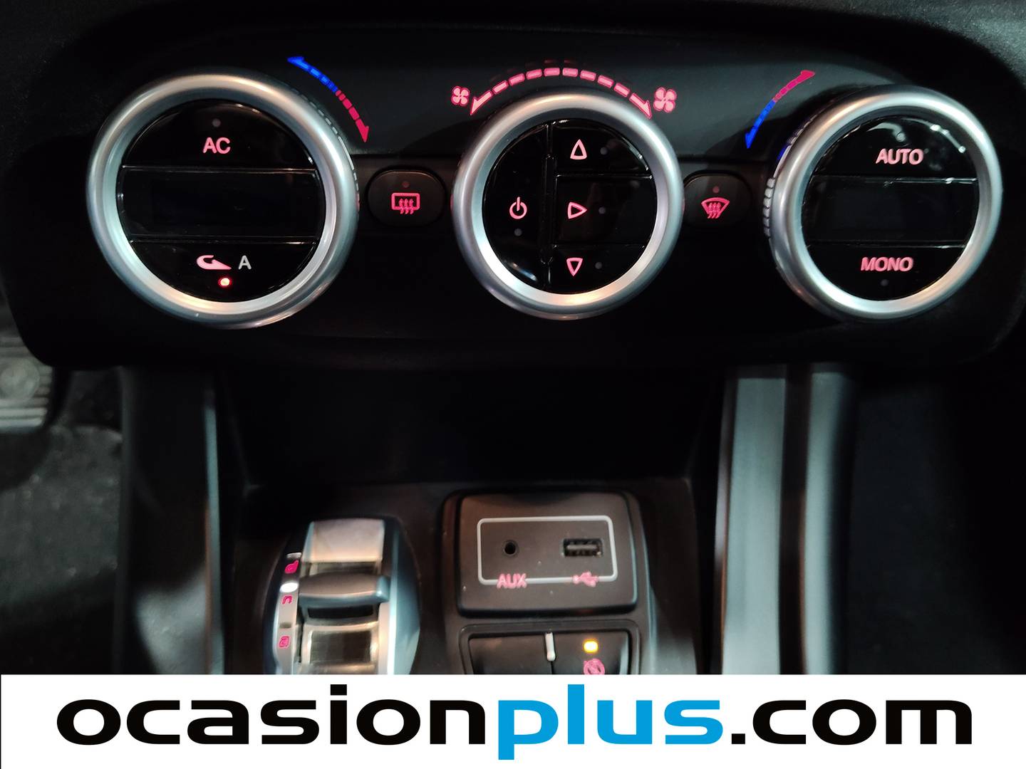 Equipamiento del Alfa Romeo Giulietta Alfa Romeo Giulietta 1.4 TB Super (120 CV)