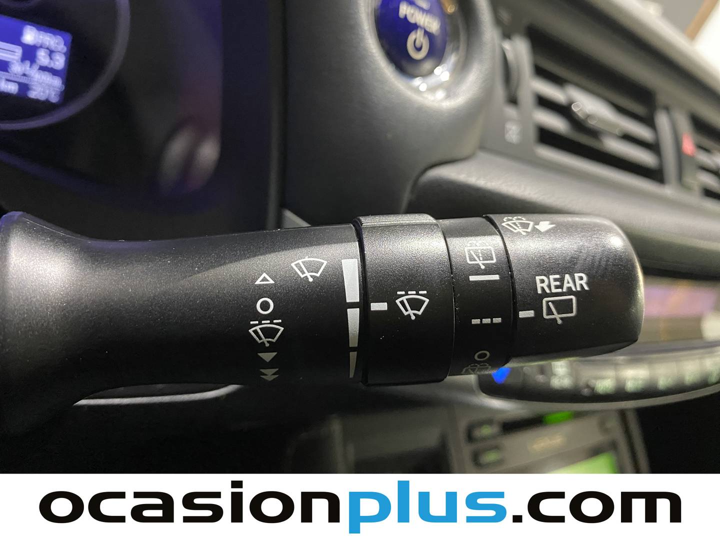 Lexus CT Lexus CT 200h Pack Hybrid Drive (136 CV) seminuevo