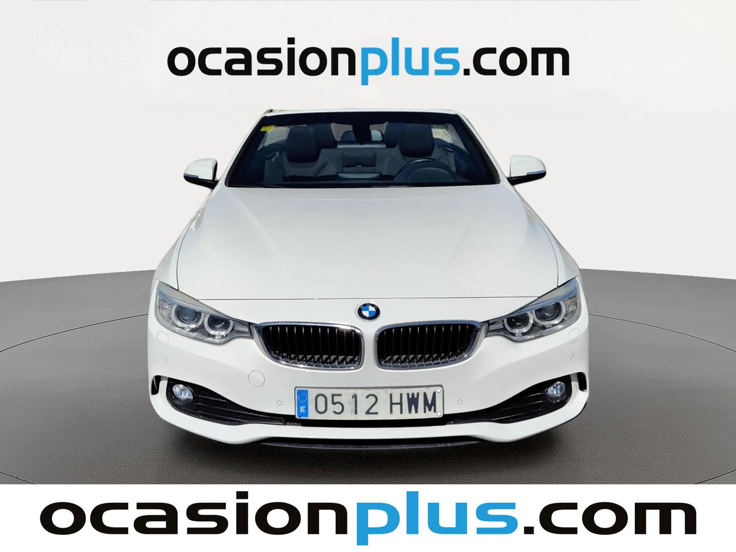 BMW Serie 4 BMW Serie 4 420d Cabrio (184 CV) 184cv