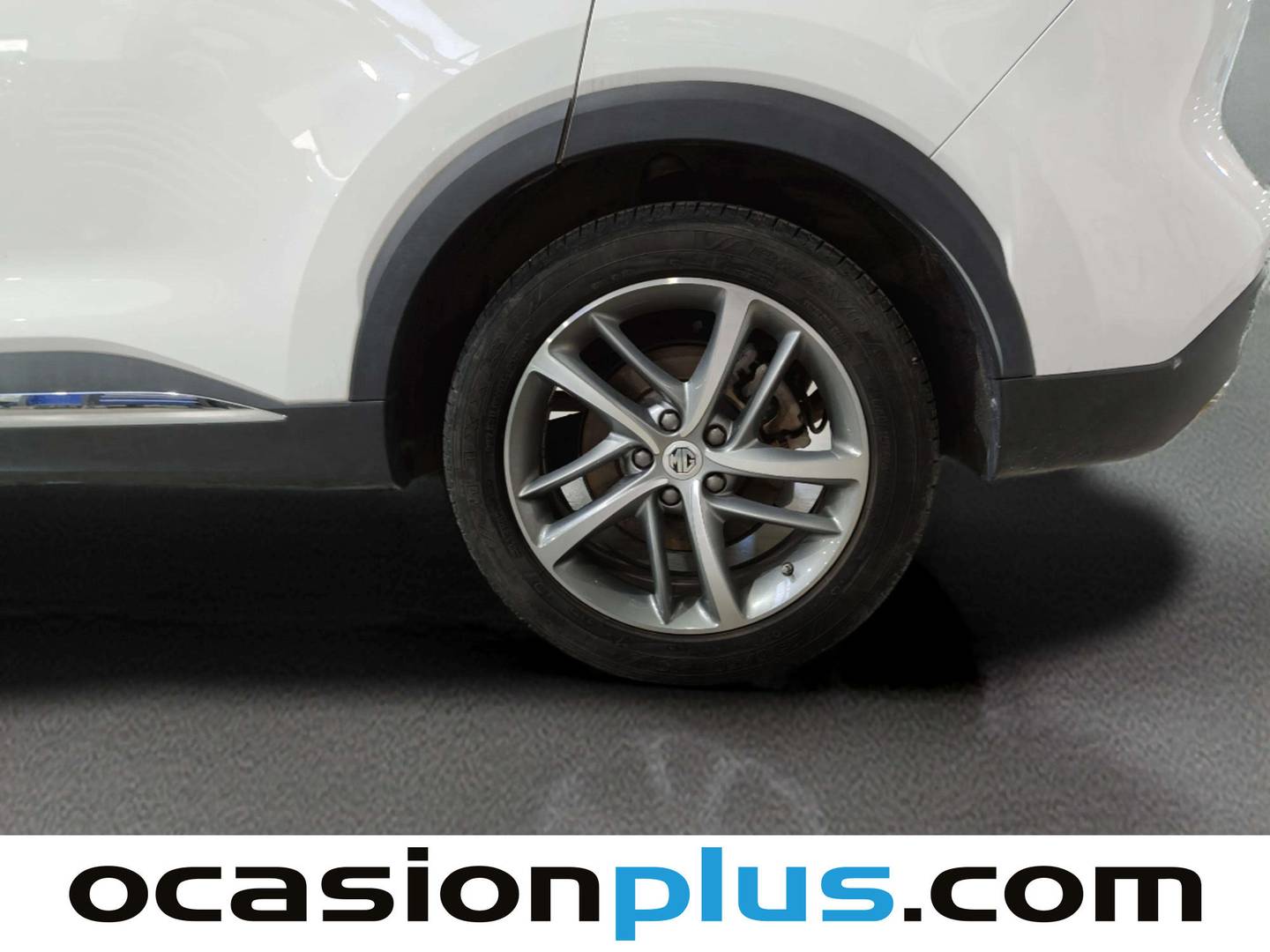 Foto MG HS MG HS 1.5 Turbo GDI Luxury DCT (162 CV)