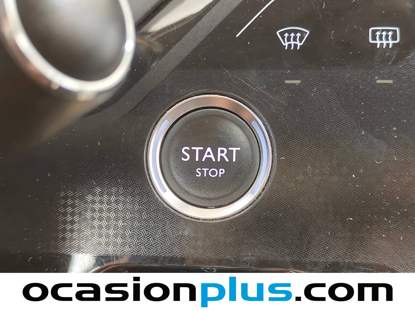 Paquetes del Citroën Grand C4 Picasso Citroën Grand C4 Picasso BlueHDi 120 Feel (120 CV) 7 Plazas