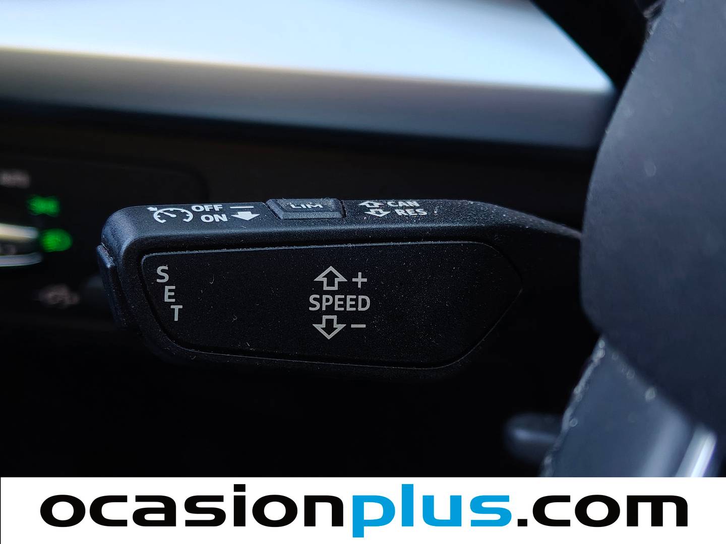 Extras del Audi Q5 Audi Q5 S line 35 TDI (163 CV) S tronic