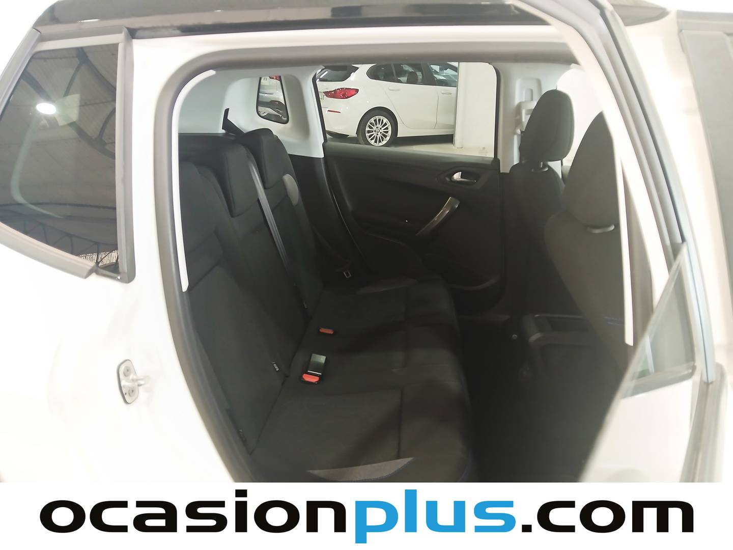 Peugeot 2008 Peugeot 2008 BlueHDi 100 Style (100 CV) al mejor precio