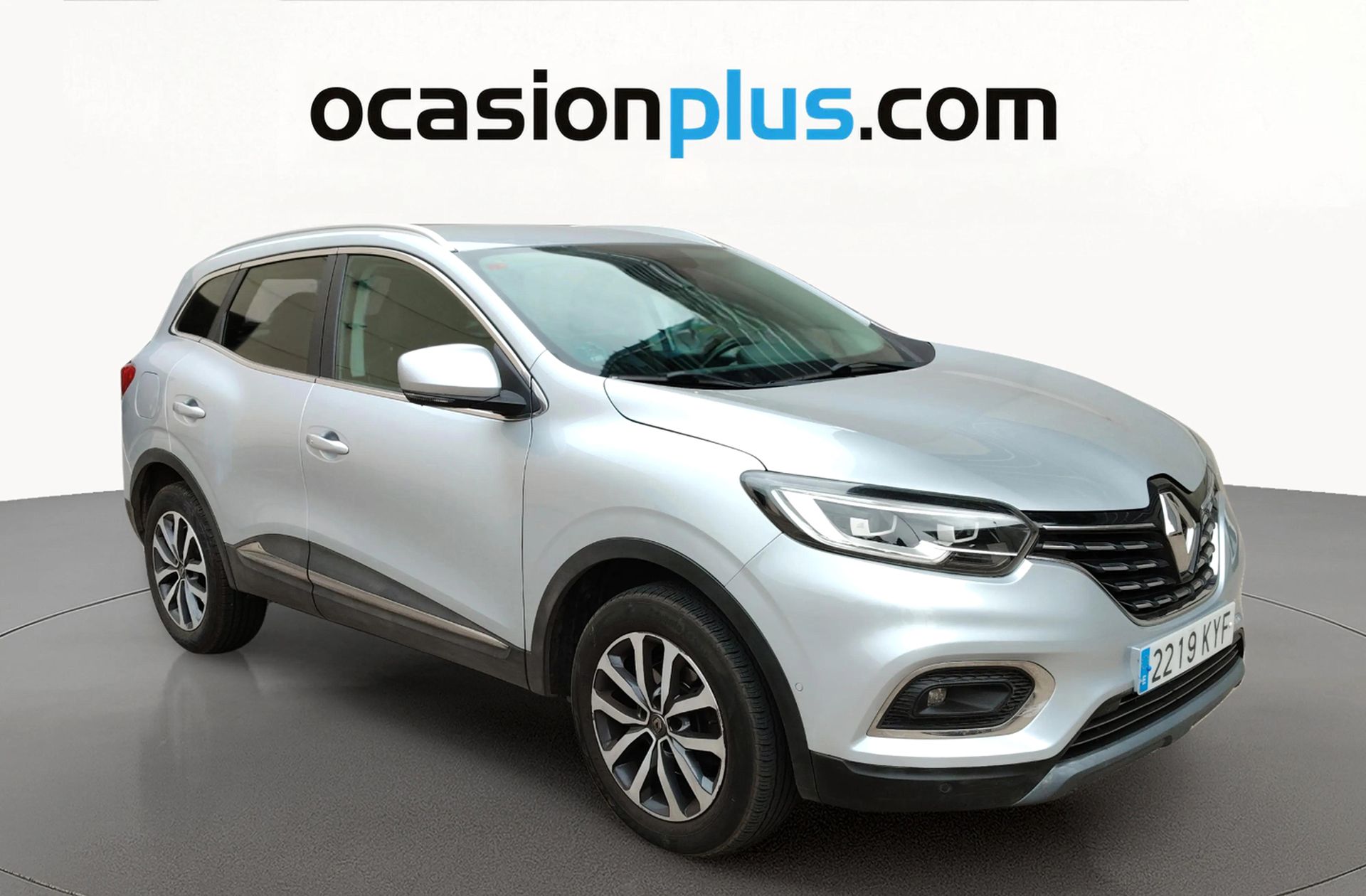 Renault Kadjar Zen TCe GPF - foto 2