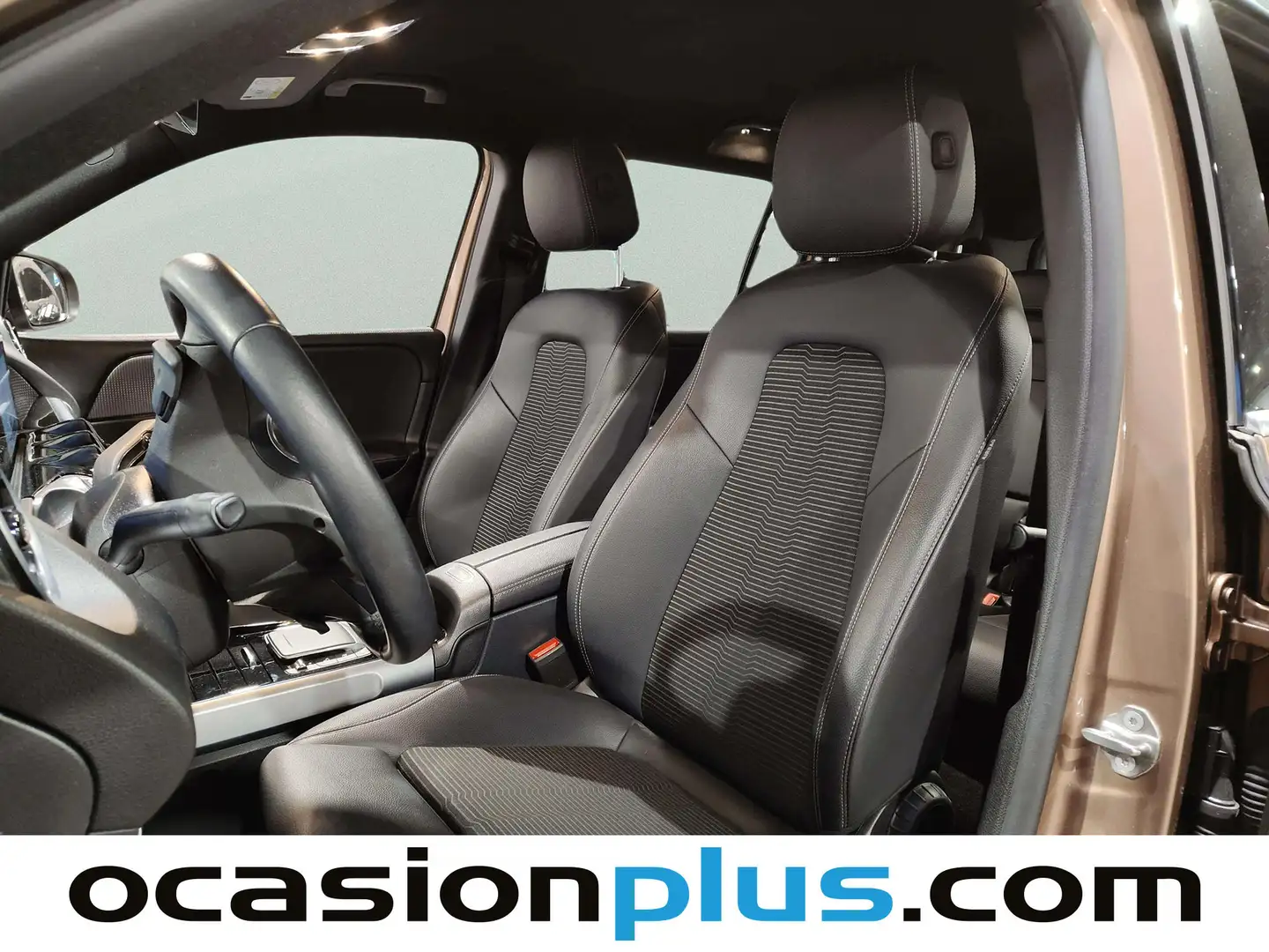 Foto Mercedes GLB Mercedes-Benz GLB GLB 220 D 4MATIC (190 CV)