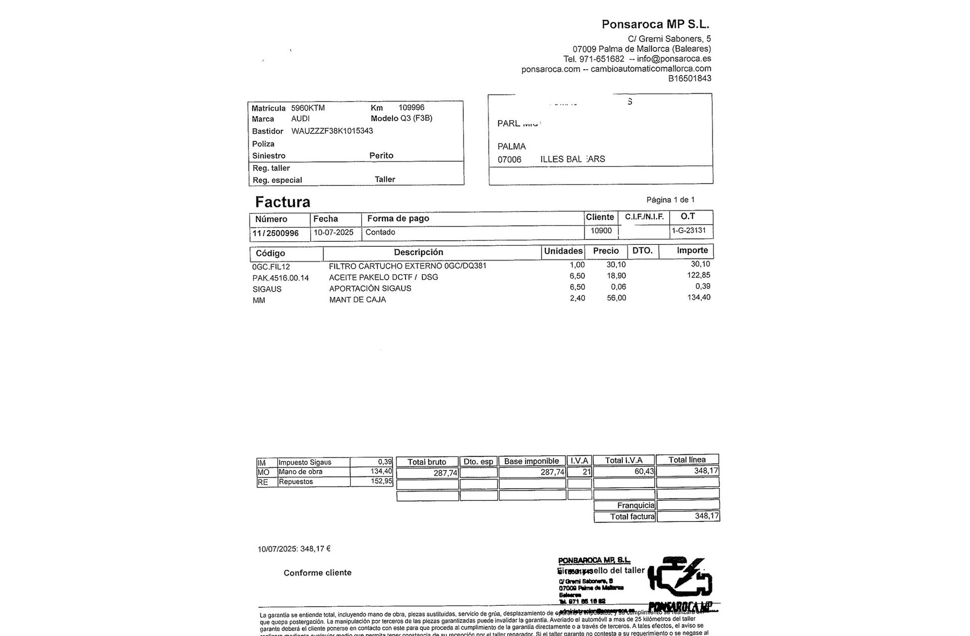 Audi Q3 Advanced 35 TFSI S tronic - foto 22