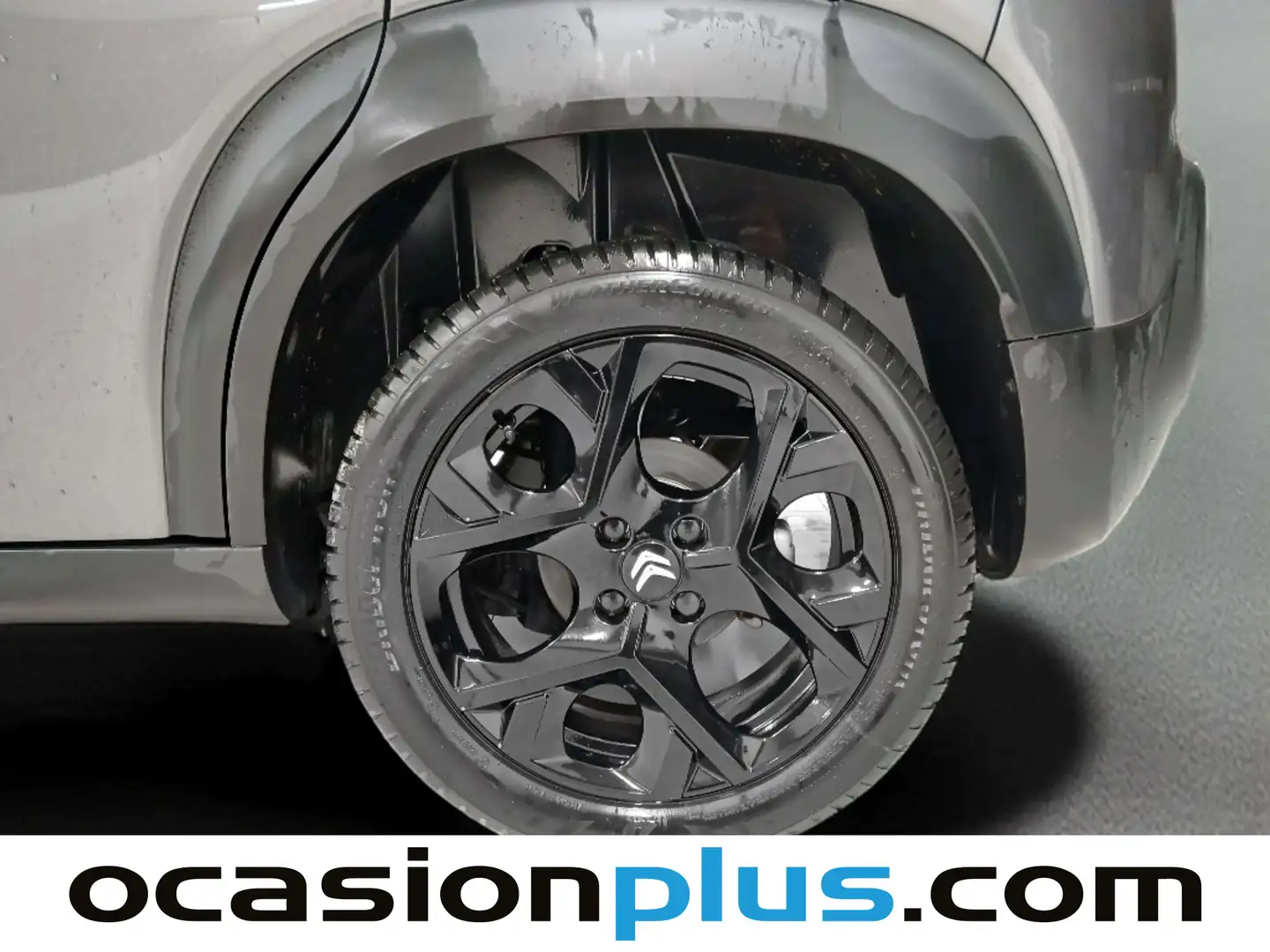 Foto Citroën C3 Aircross Citroen C3 Aircross PureTech 110 S&S Max (110 CV)