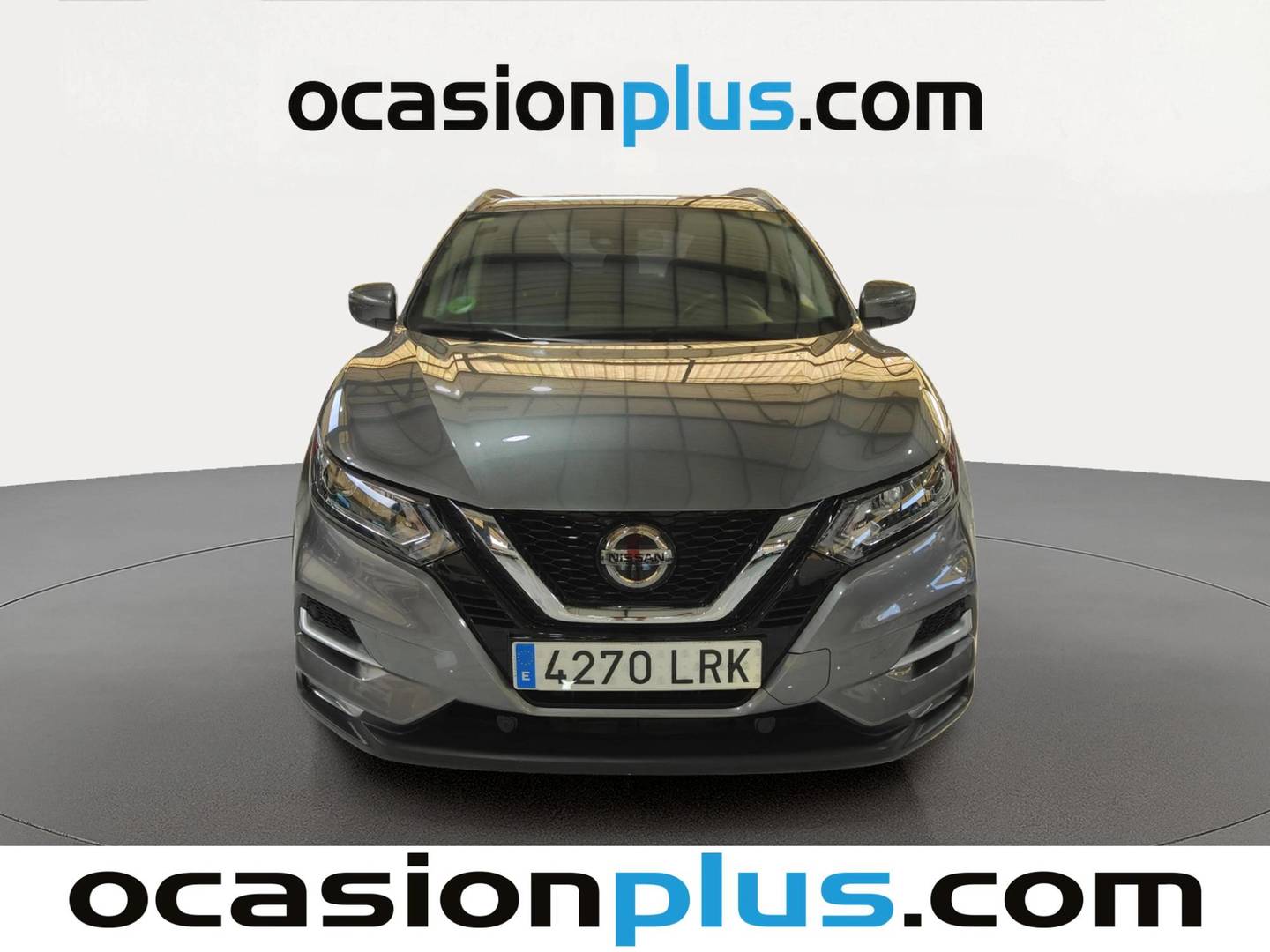 Nissan QASHQAI Nissan Qashqai DIG-T 160 N-Connecta 4x2 DCT (160 CV) barato