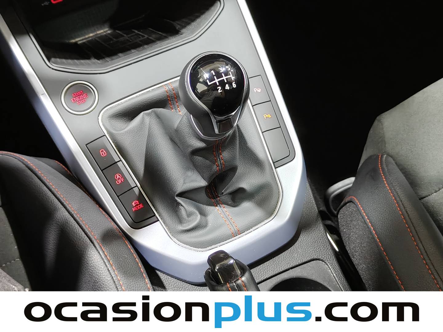 Seat Arona SEAT Arona 1.0 TSI S&S FR XL (115 CV) al mejor precio