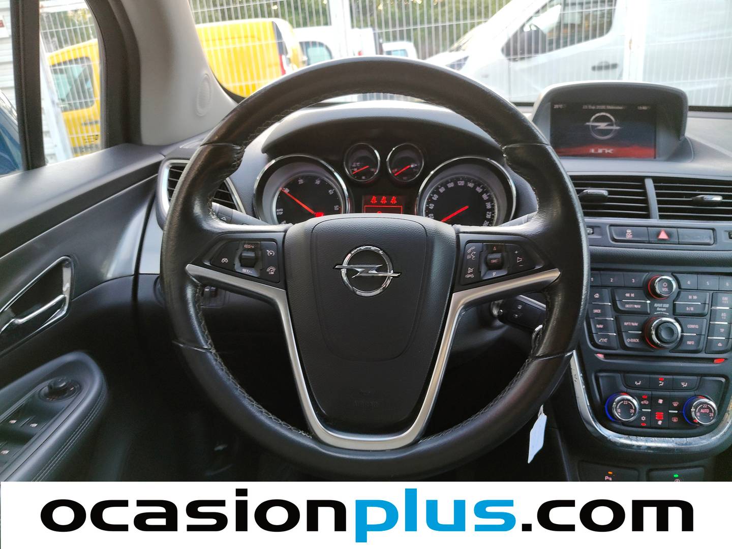 Opel Mokka Opel Mokka 1.6 CDTI S&S Excellence 4x2 (136 CV) 2016