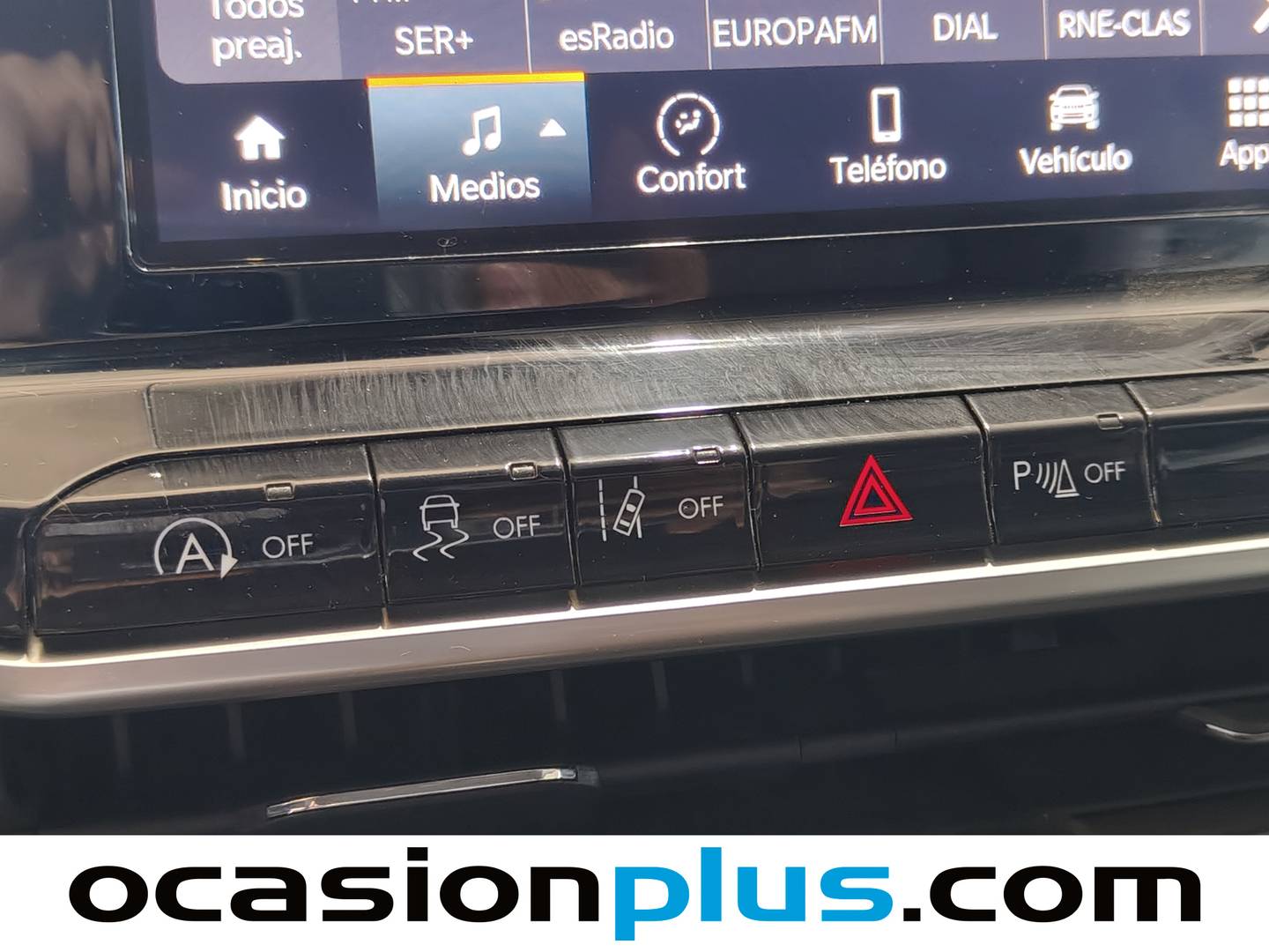 Foto Jeep Compass Jeep Compass 1.3 Gse Night Eagle FWD MT (130 CV)