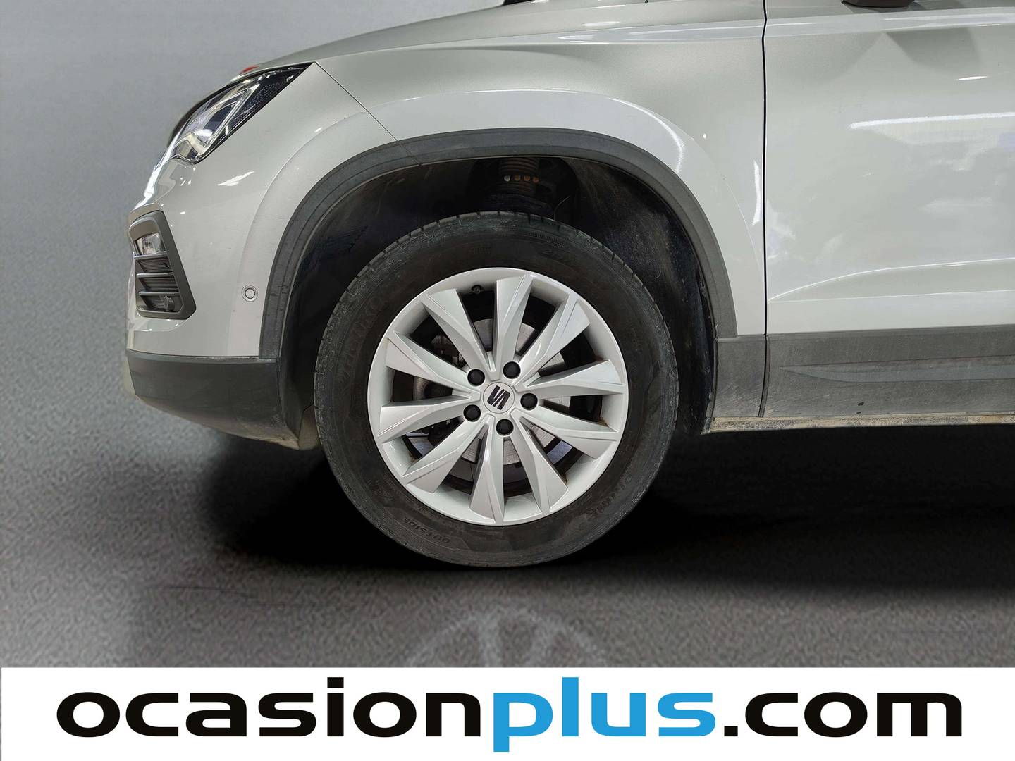 Paquetes del Seat Ateca Seat Ateca 1.5 TSI Style Evo Edition DSG (150 CV)