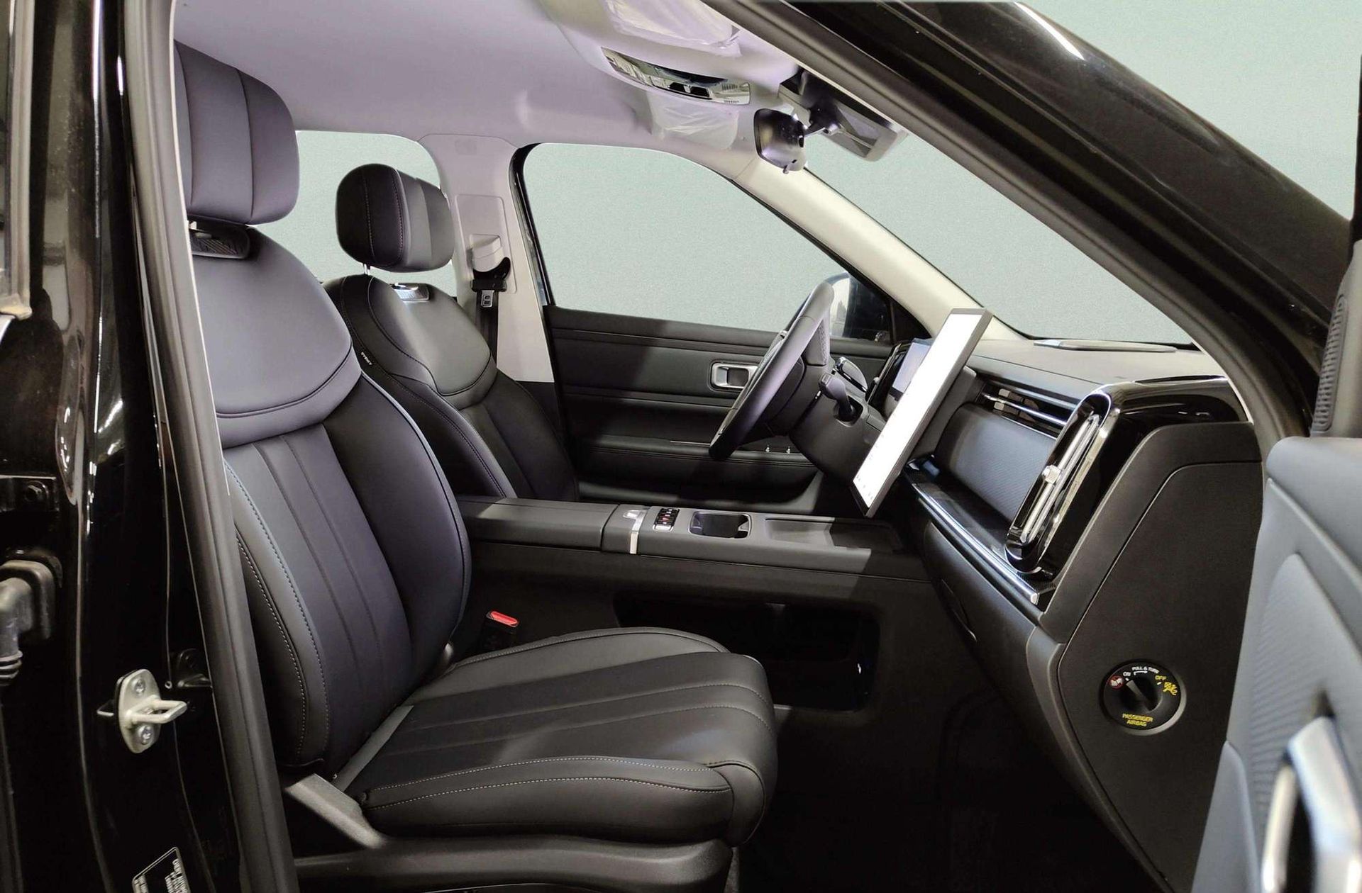 Jaecoo 7 1.5 T-GDi PHEV +1DHT Select FWD - foto 24