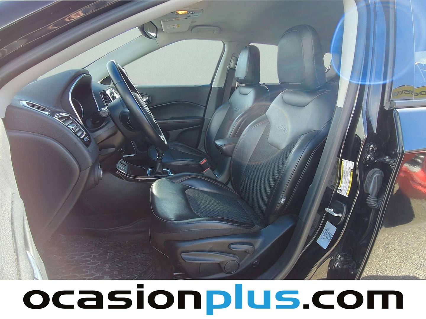 Jeep Compass Jeep Compass 1.4 Multiair Limited 4x2 (140 CV) barato