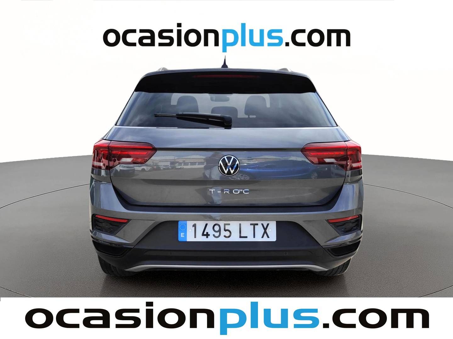Volkswagen T-Roc Volkswagen T-Roc Sport 1.5 TSI (150 CV) DSG barato