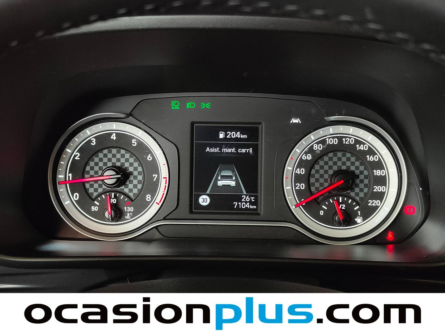 Hyundai Bayon Hyundai Bayon 1.2 MPI Klass (84 CV) 2024
