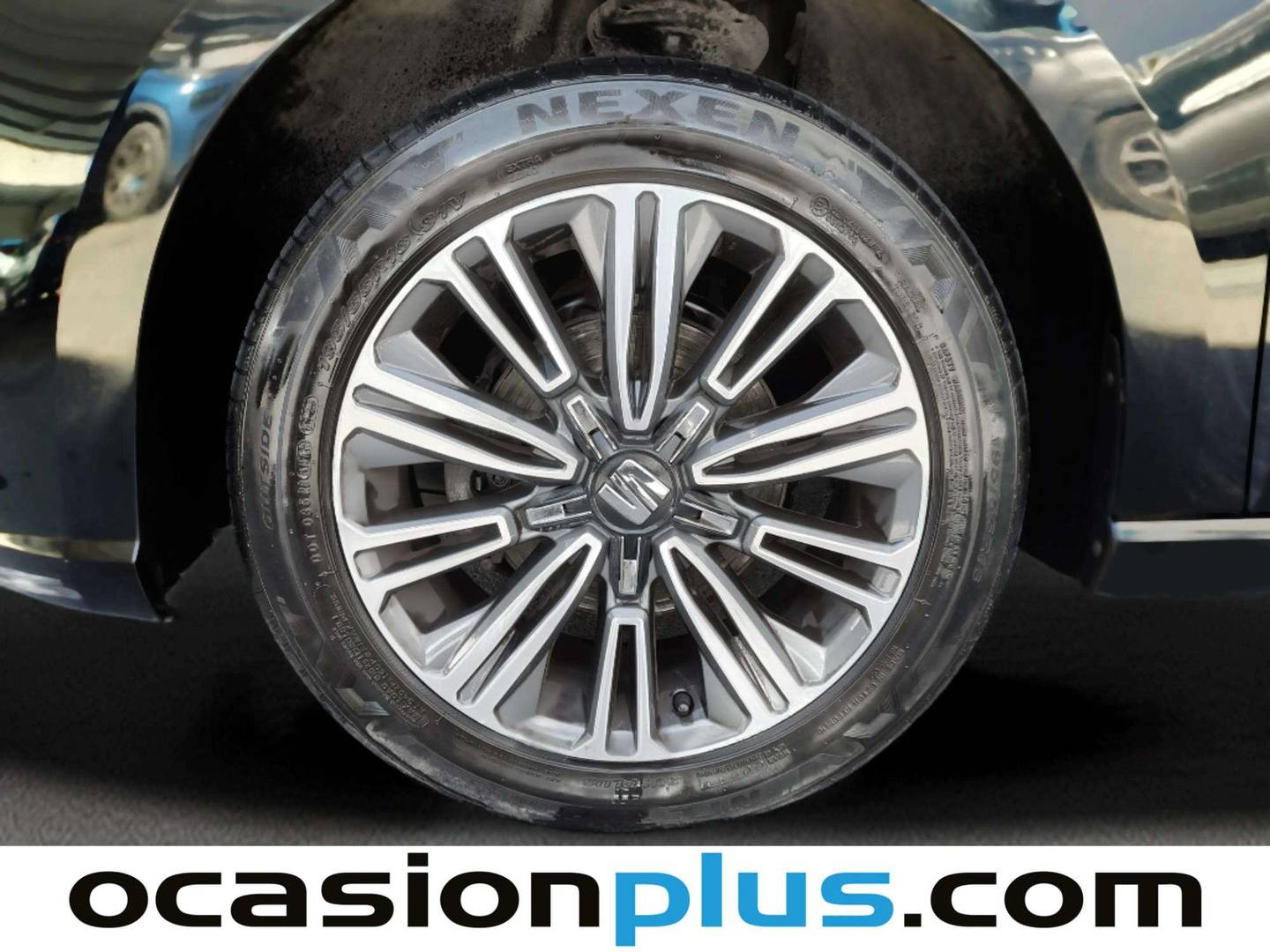 Accesorios del Seat Ibiza Seat Ibiza 1.0 EcoTSI Xcellence S&S (95 CV)