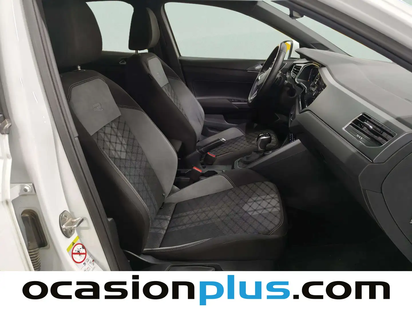 Foto Volkswagen Taigo Volkswagen Taigo R-Line 1.5 TSI (150 CV) DSG