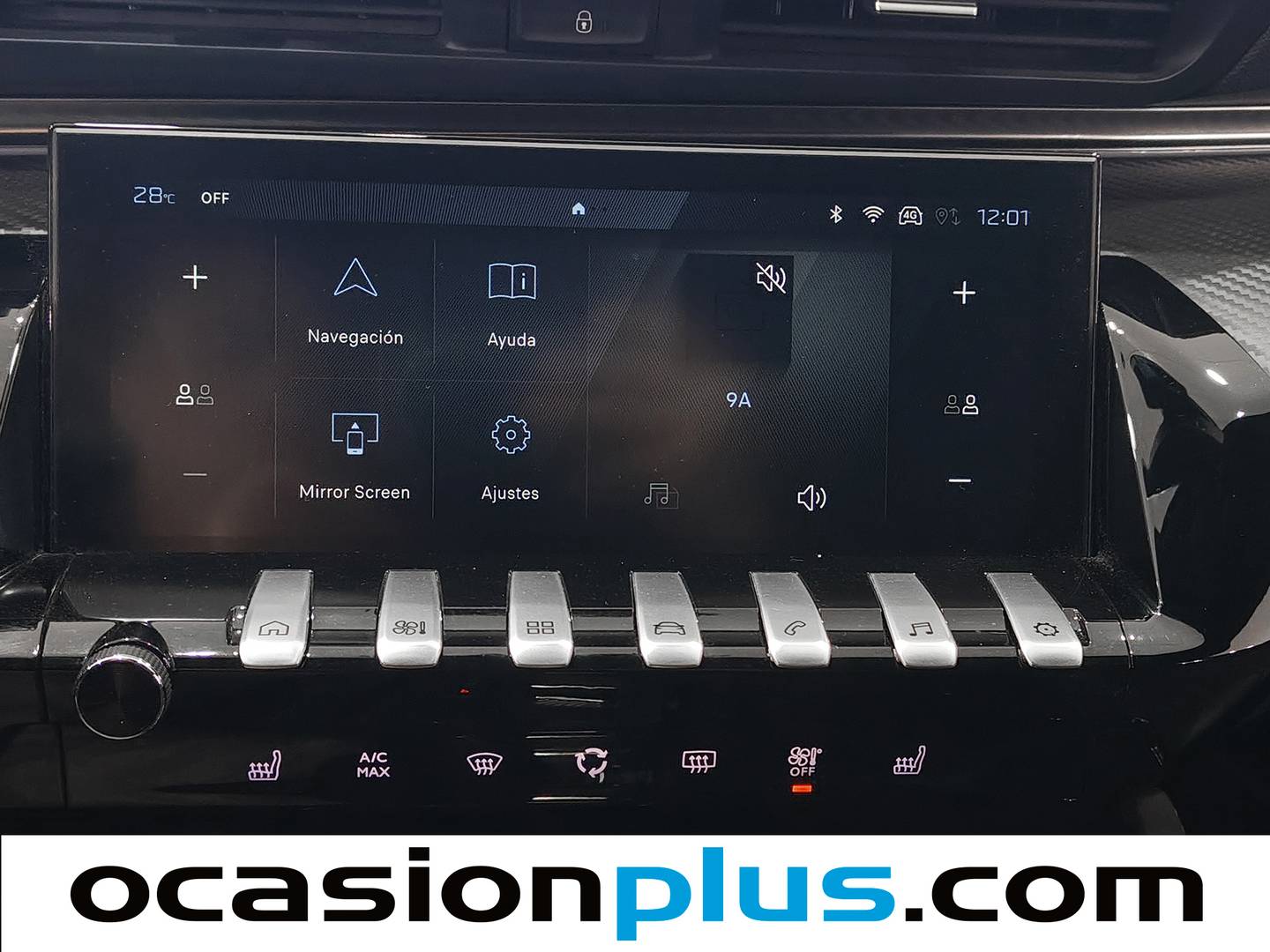 Foto Peugeot 508 Peugeot 508 SW SW BlueHDi 130 S&S GT EAT8 (130 CV)