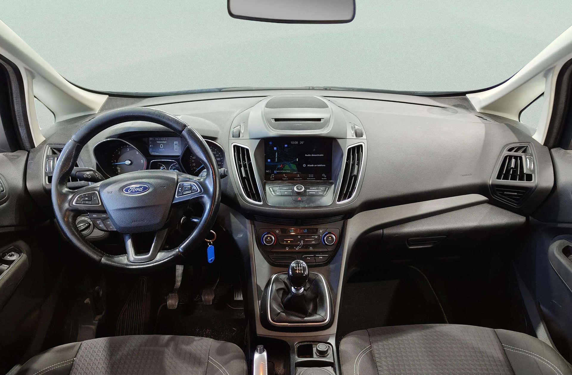 Ford C-Max 1.5 TDCi Trend+ - foto 6