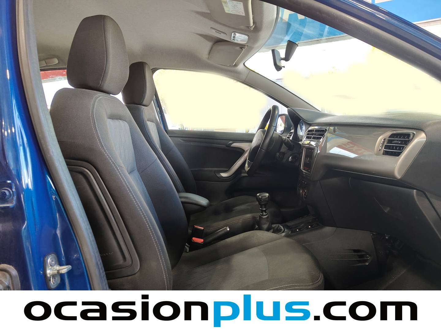 Citroën C-Elysée Citroën C-Elysee BlueHDi 100 Shine (102 CV) km 0