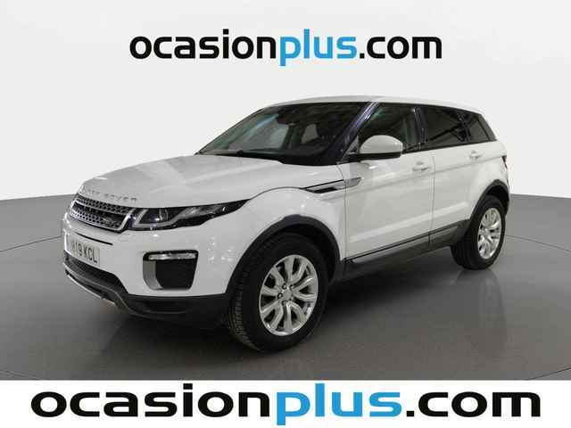 Land rover Range rover evoque Seminuevo