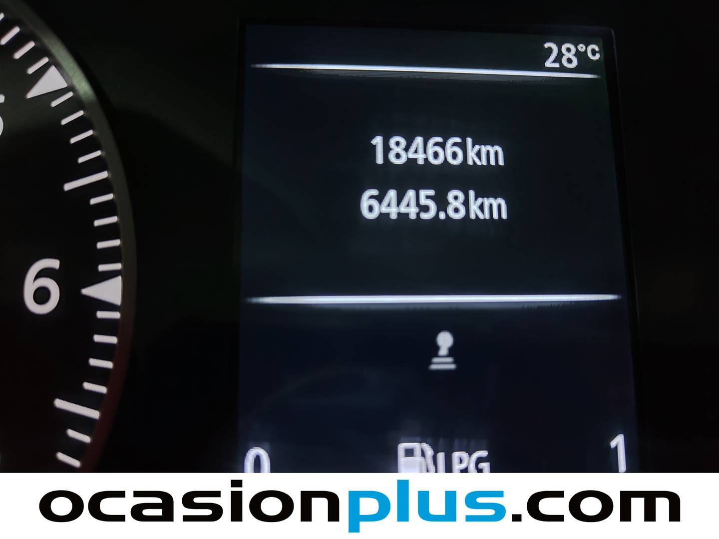 Dacia Duster Dacia Duster Essential TCE (100 CV) ECO-G 4X2 seminuevo