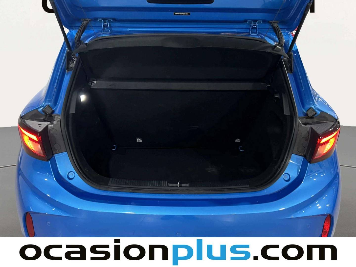 MG MG3 Hybrid+ MG MG3 Hybrid+ Luxury (195 CV) km 0